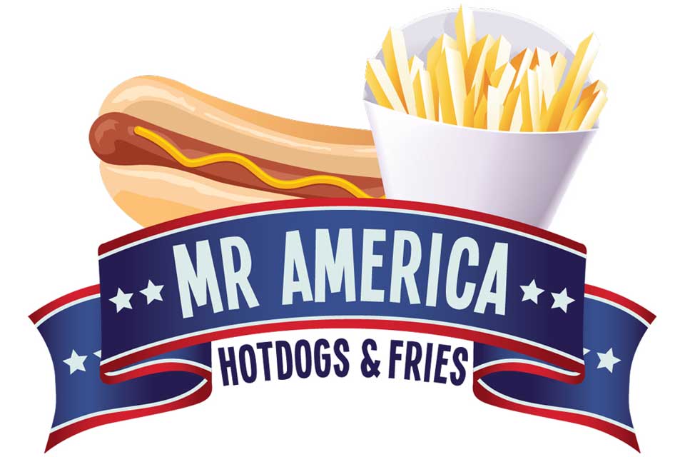 Mr America Hotdogs and Fries