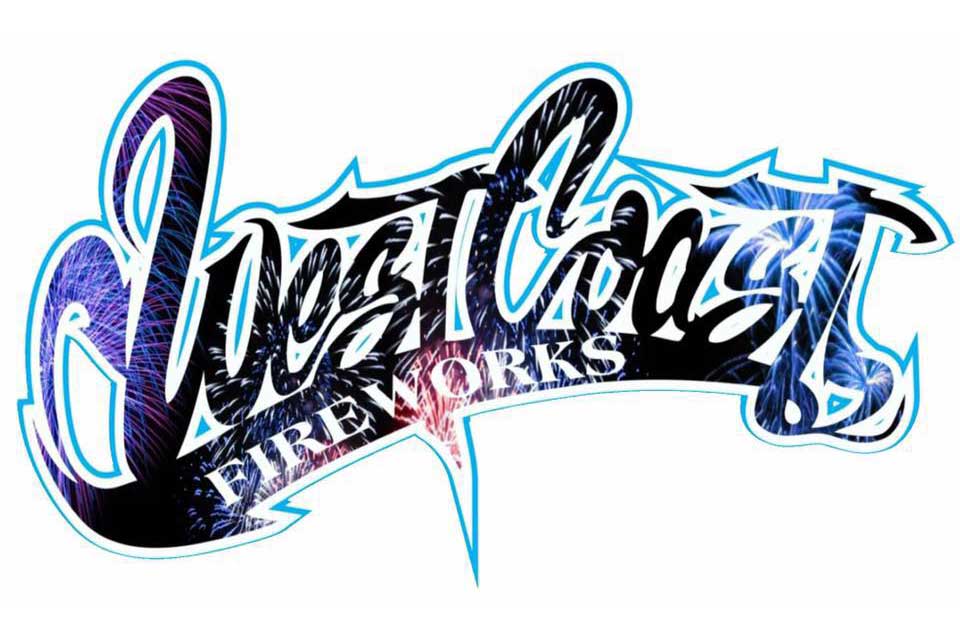 Westcoast Fireworks